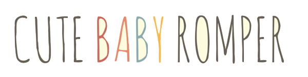 Cutebabyromper